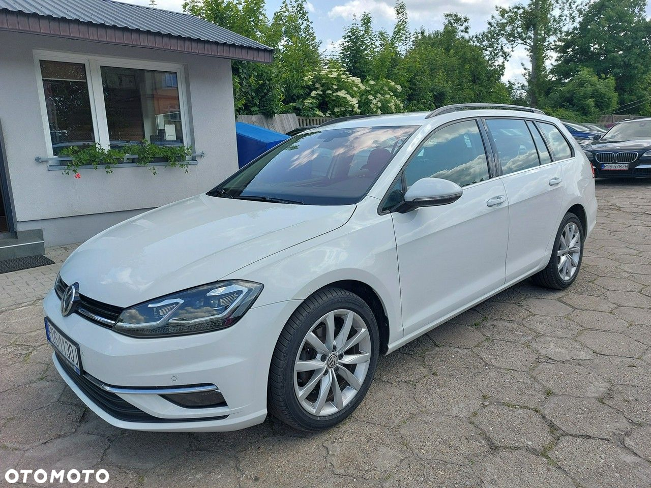 Volkswagen Golf - 3
