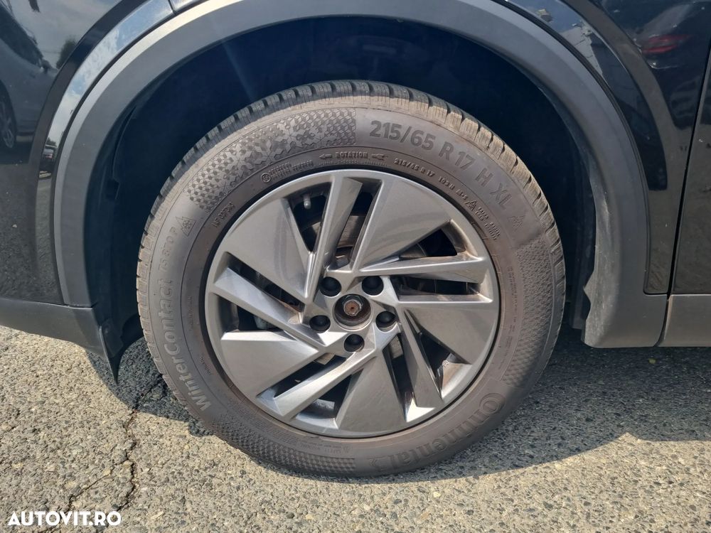 Nissan Qashqai - 14