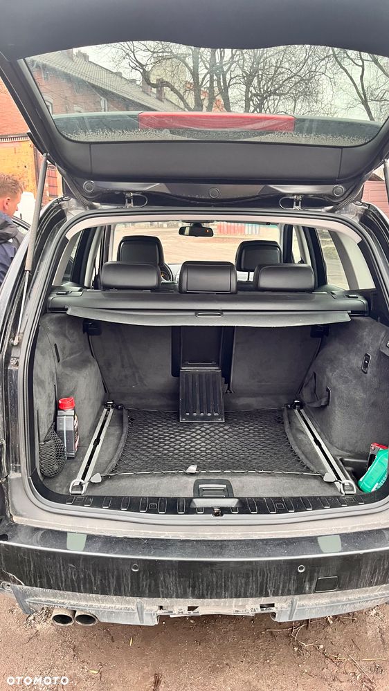 BMW X3 xDrive30i - 14