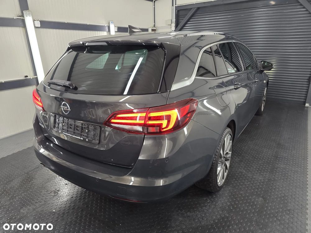 Opel Astra 1.6 BiTurbo D (CDTI) Start/Stop Innovation - 3
