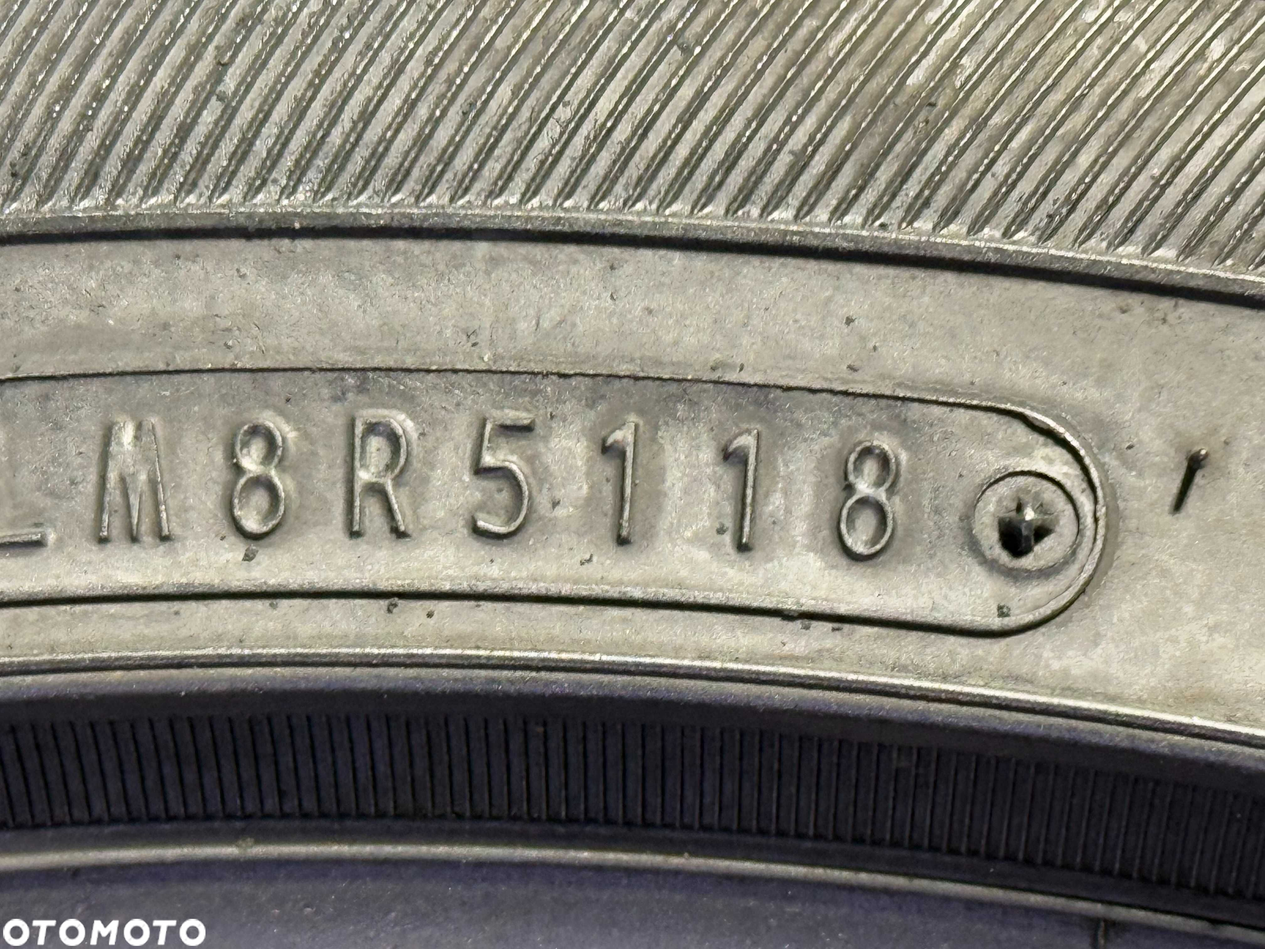 Opony Letnie 235/50/18 FALKEN ZIEX #798 - 5