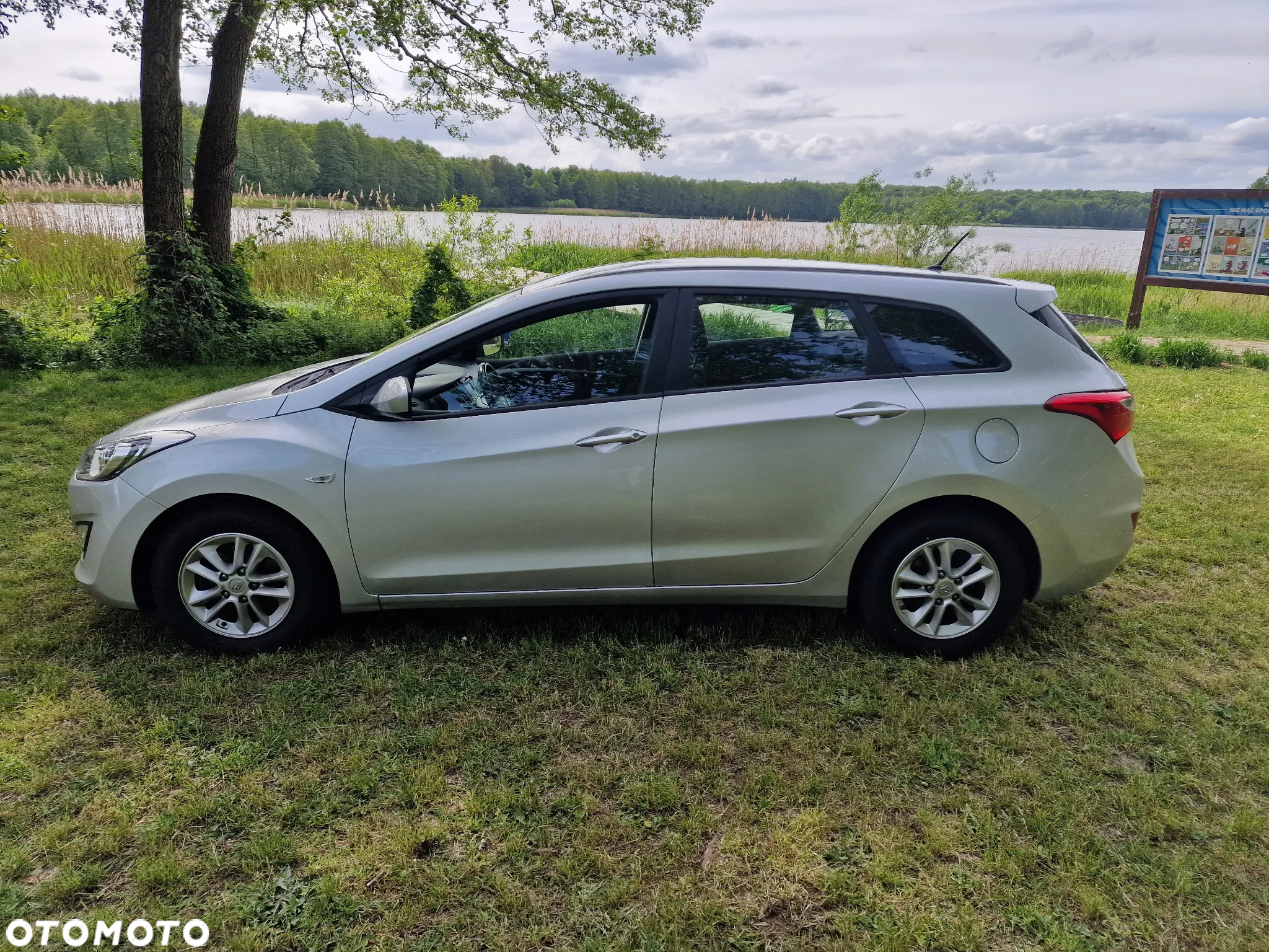 Hyundai i30 i30cw 1.4 Fifa World Cup Edition - 20