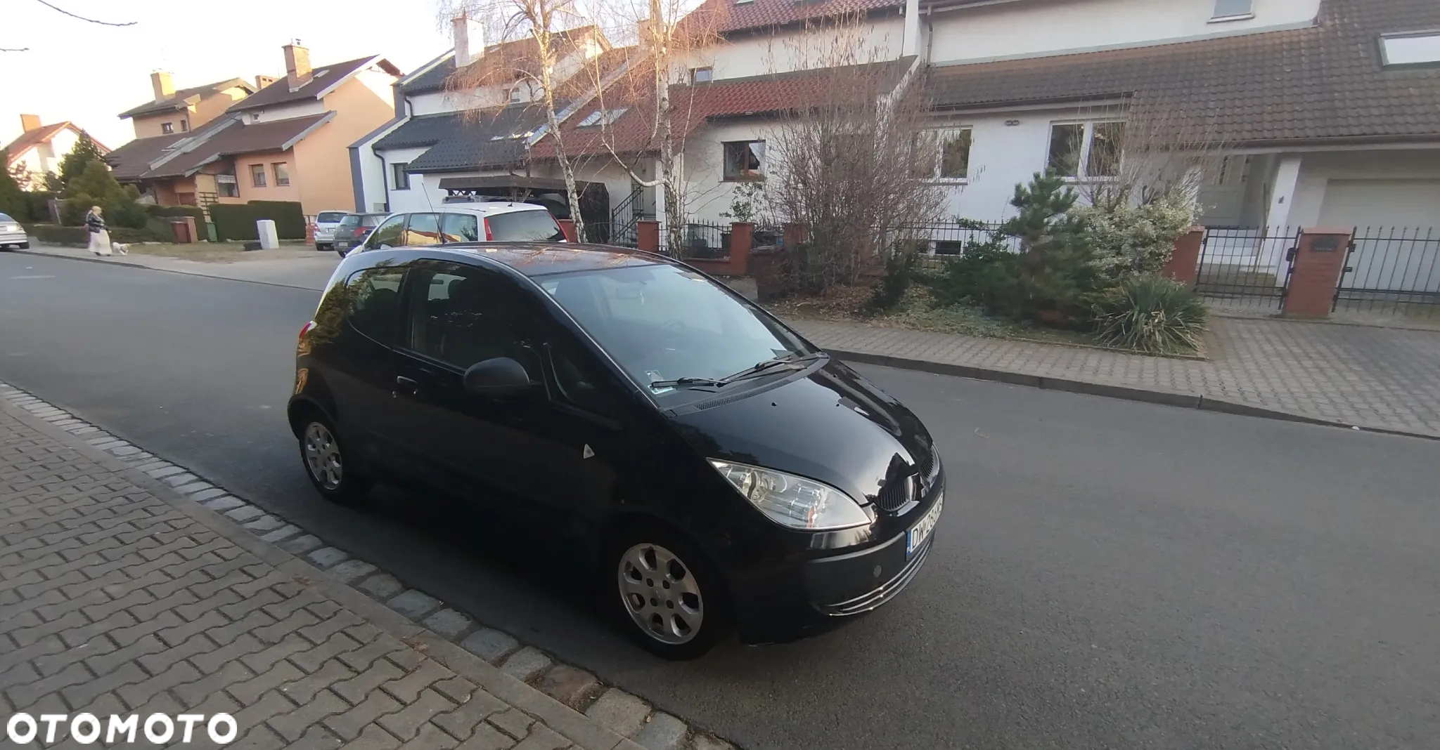 Mitsubishi Colt CZ3 1.1 - 6