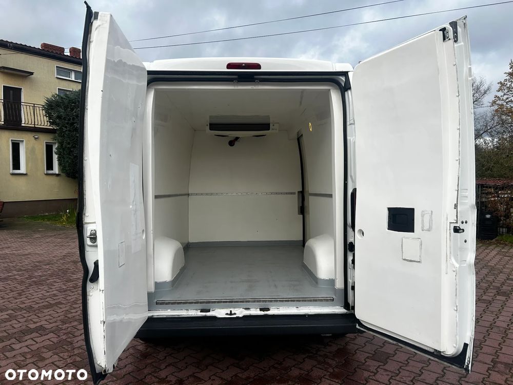 Peugeot BOXER - 15