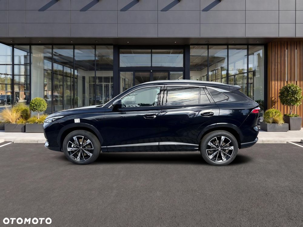 MG HS 1.5T HEV+ Exclusive - 10
