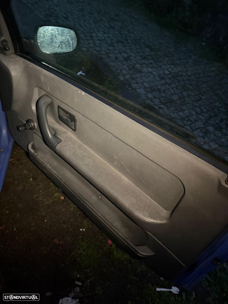 Renault Clio 1.9 RT - 6