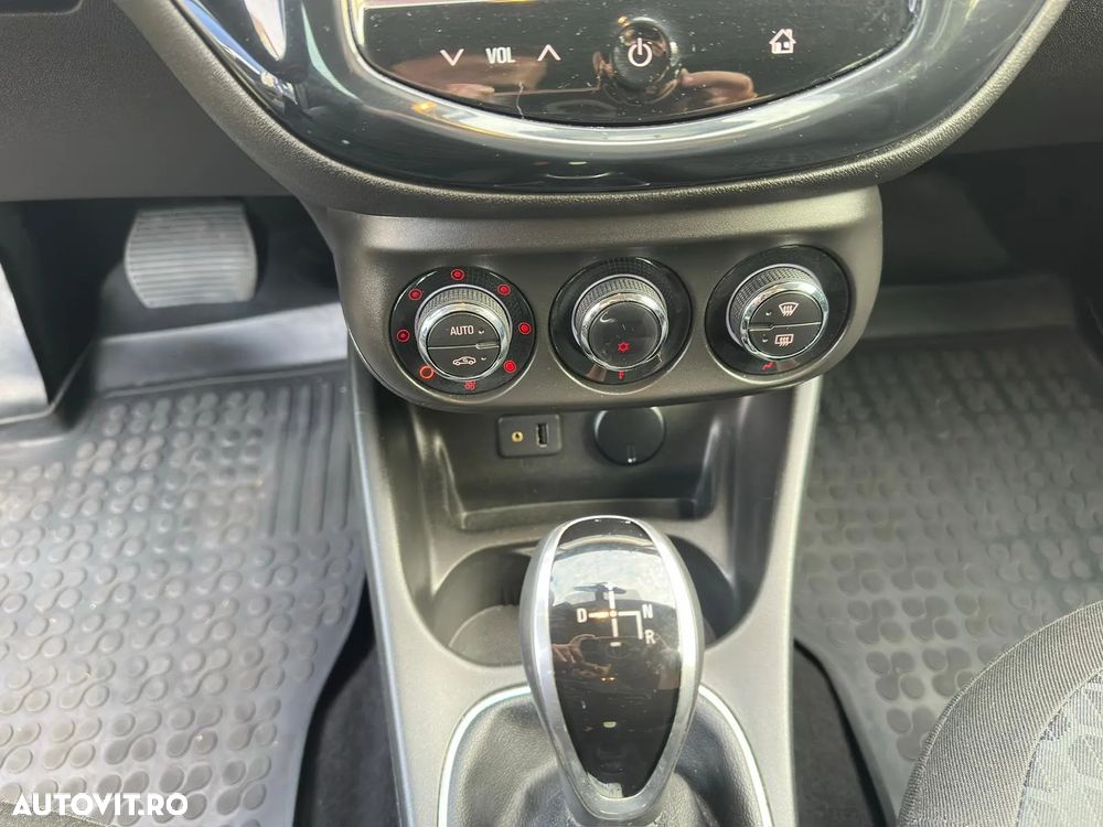 Opel Corsa 1.3 CDTI ECOTEC Start/Stop Easytronic Enjoy - 10