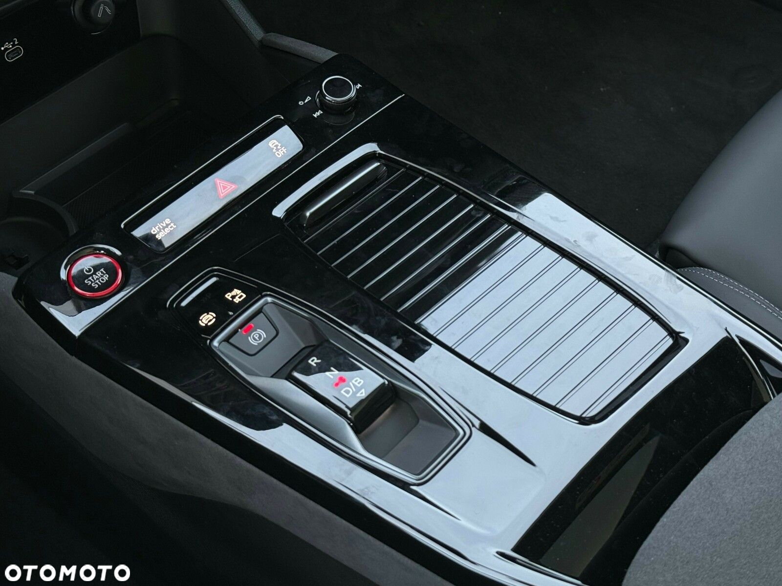 Audi A6 - 22