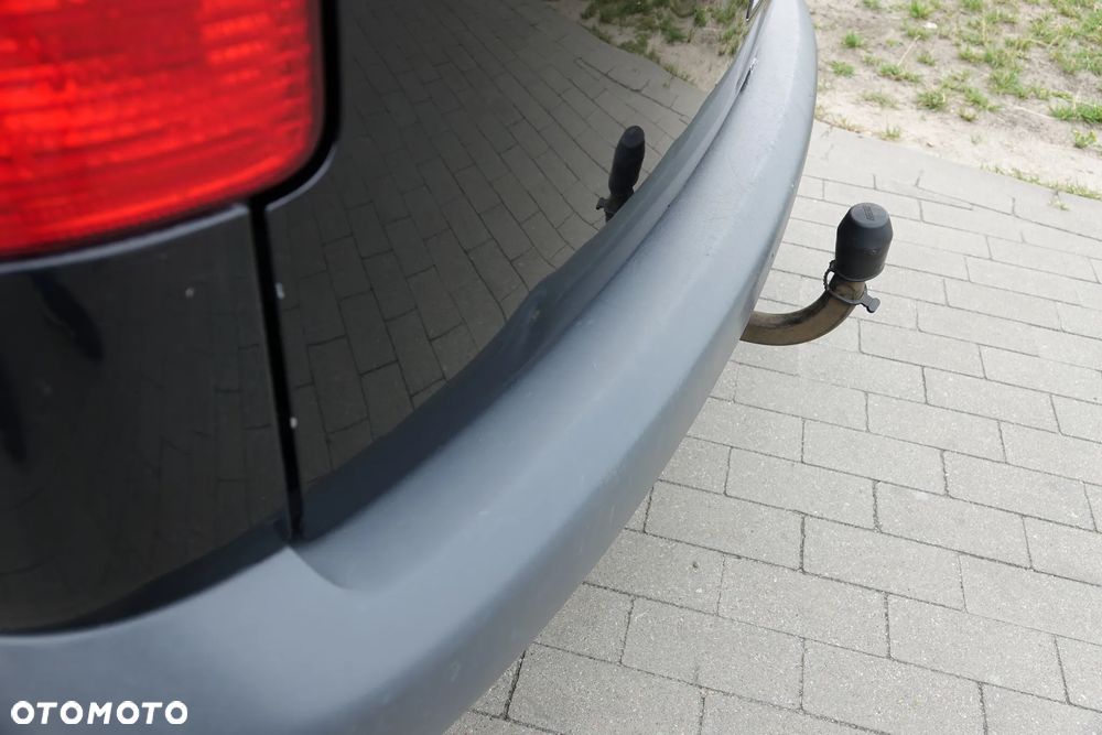 Volkswagen Caddy Life - 13