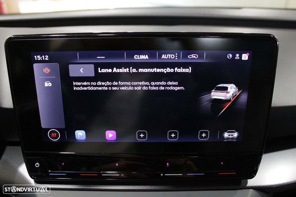 SEAT Leon ST 2.0 TDI Style - 35