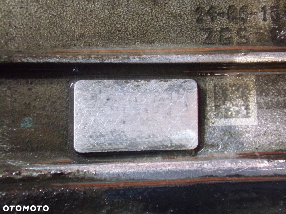 SPRINTER 2.2 CDI BITURBO 16r 129KM skrzynia biegow AUTOMAT 9062703800 - 6