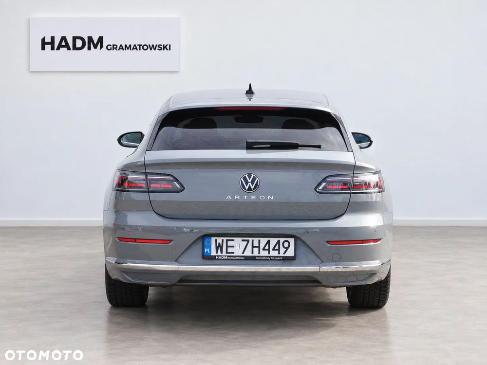 Volkswagen Arteon 2.0 TDI Elegance DSG - 6