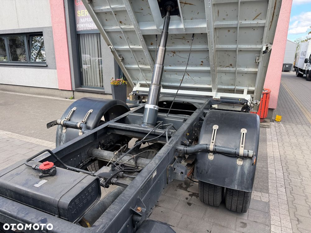 Iveco daily 72c18 himatic - 8