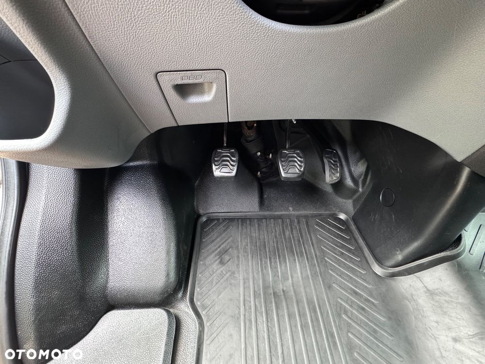 Ford Transit - 27