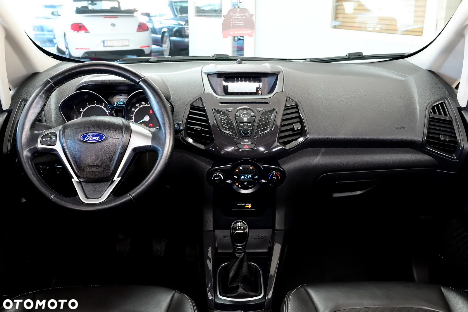 Ford EcoSport - 21
