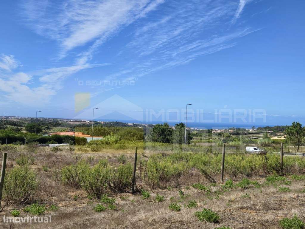 Terreno para construção em Mafra, com PIP aprovado com uma área de ... - Grande imagem: 3/5
