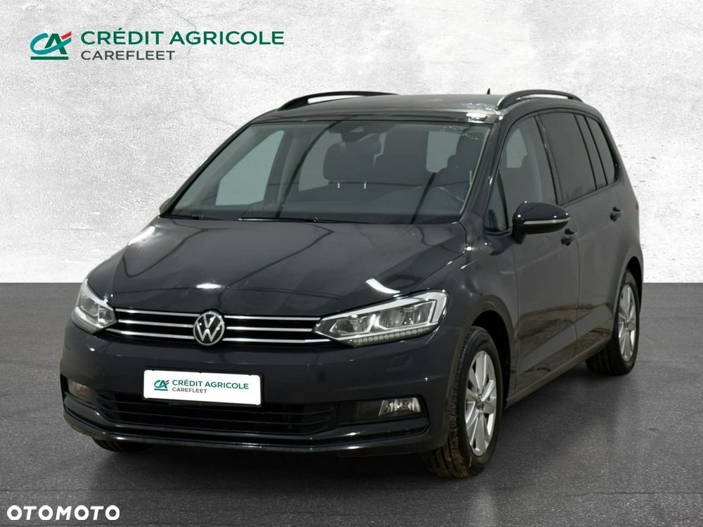 Volkswagen Touran - 2