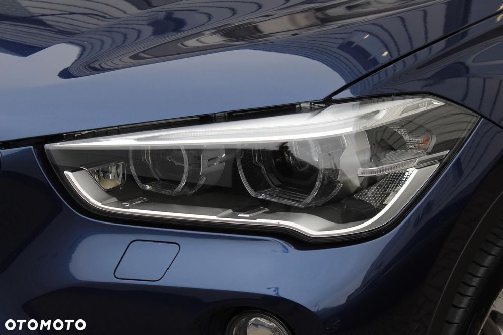 BMW X1 - 18