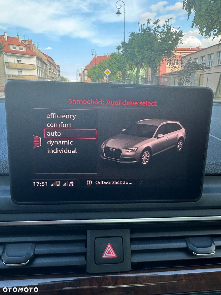 Audi A4 Avant 40 TDI Quattro S Line S tronic - 20