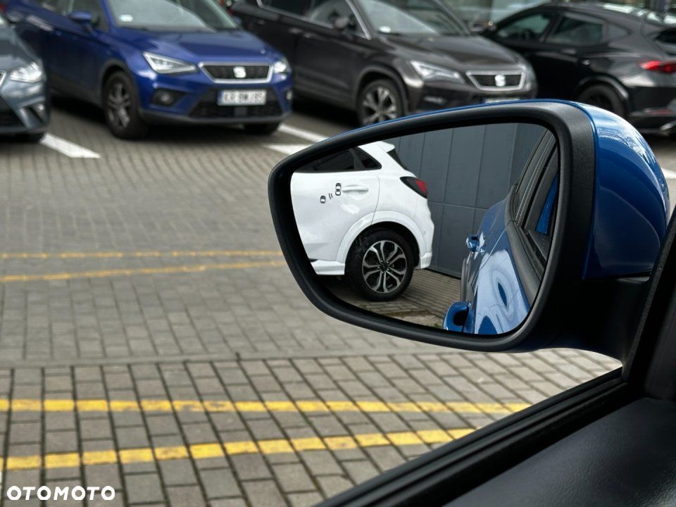 Ford Focus - 20