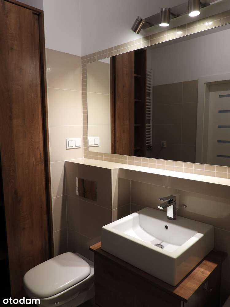Mieszkanie 3 pokojowe, 70 m², Wawer / Marysin Wawerski