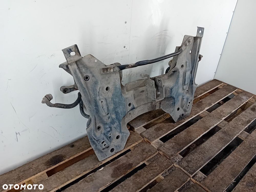 WÓZEK,TRAWERS PRZÓD CITROEN C-ELYSSE 9674563280 1.6 HDI SEDAN - 3