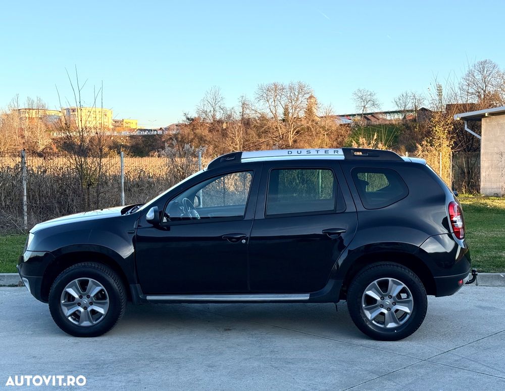 Dacia Duster 1.6 16V 105 4x2 Laureate - 11