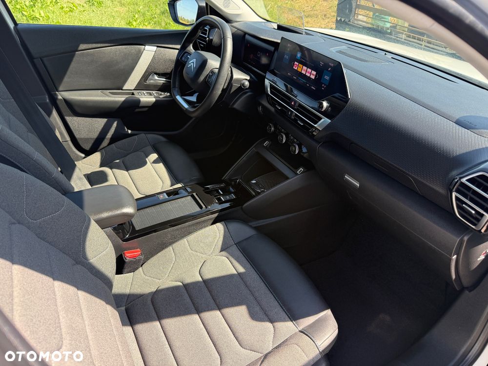 Citroën C4 - 18