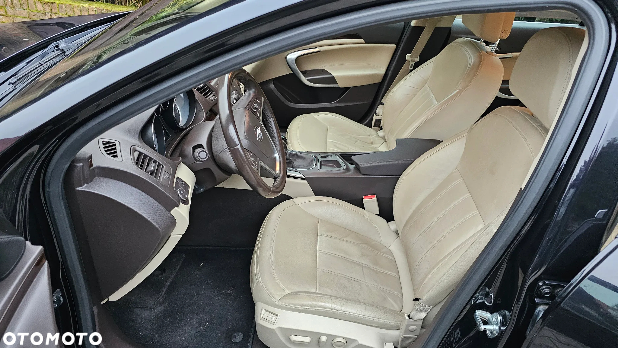 Opel Insignia 1.8 Cosmo - 8