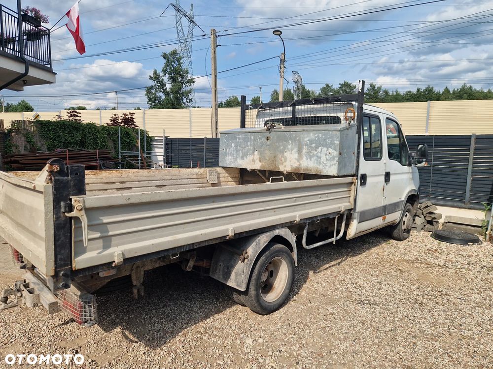 Iveco daily - 3