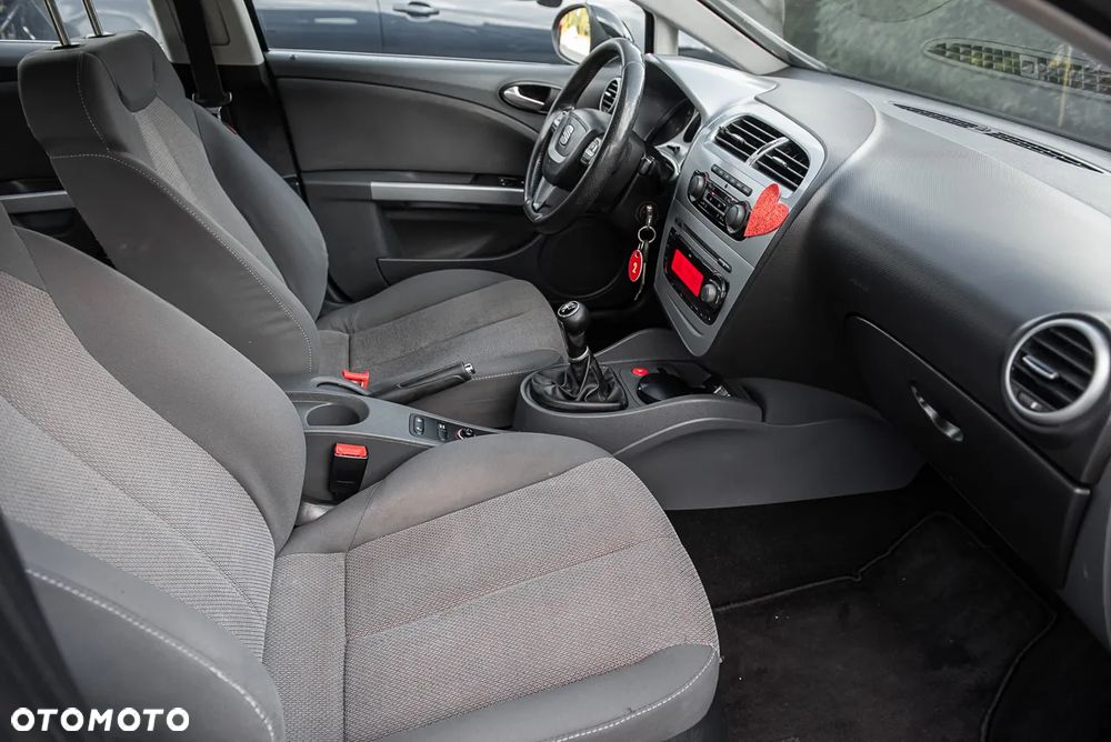 Seat Leon - 27