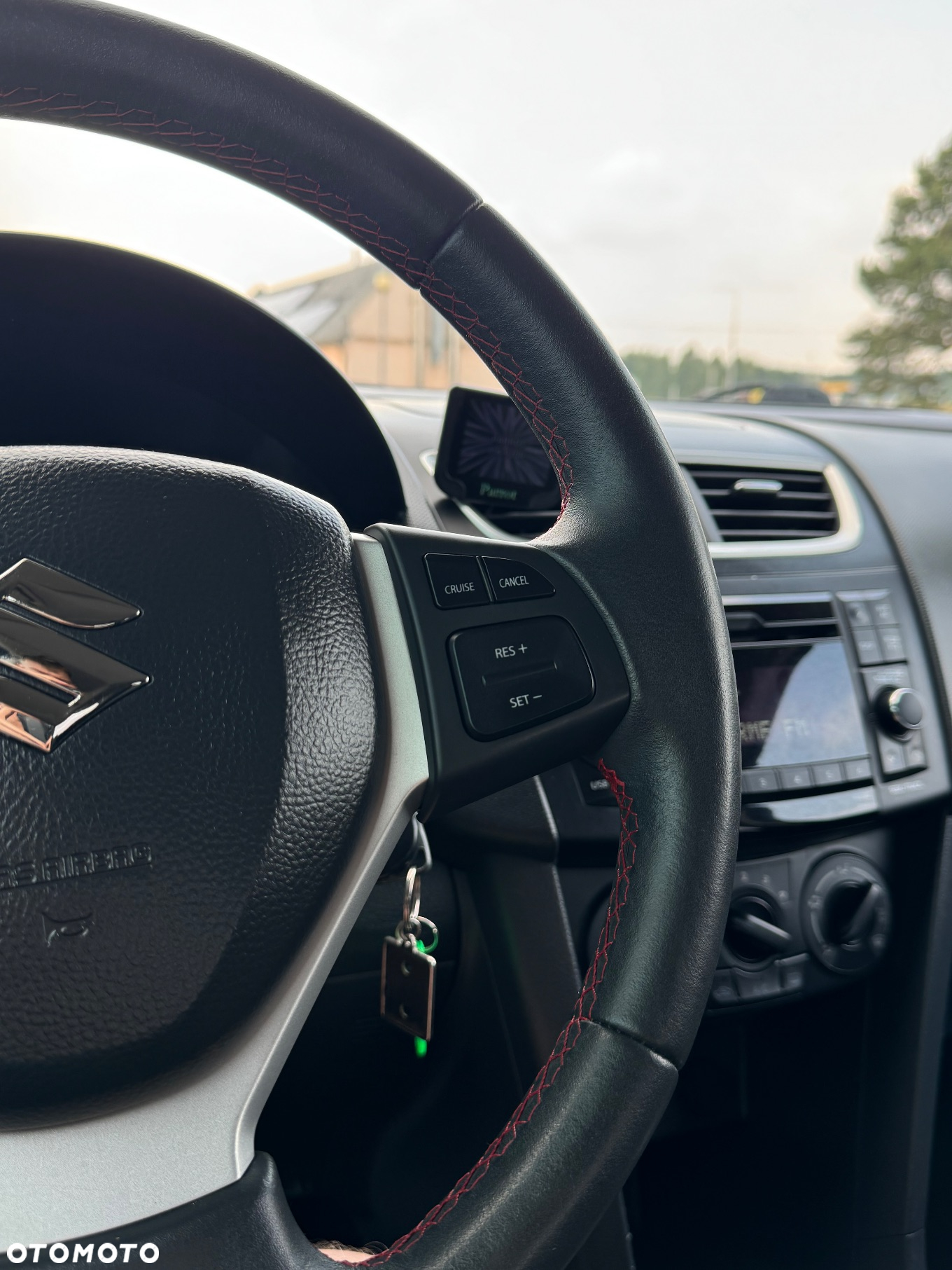 Suzuki Swift 1.2 Premium - 28