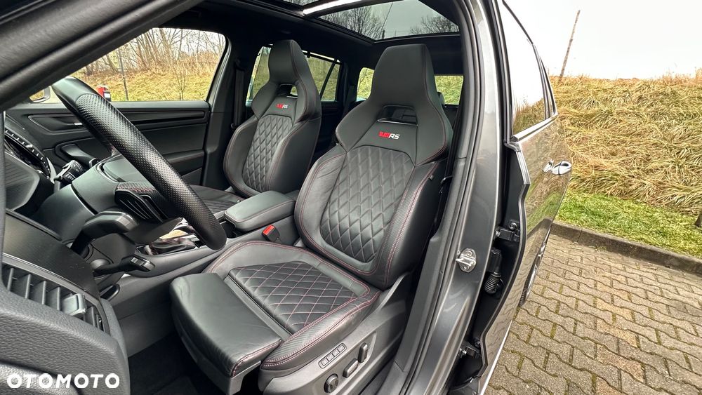 Skoda Kodiaq 2.0 TSI 4x4 DSG RS - 27