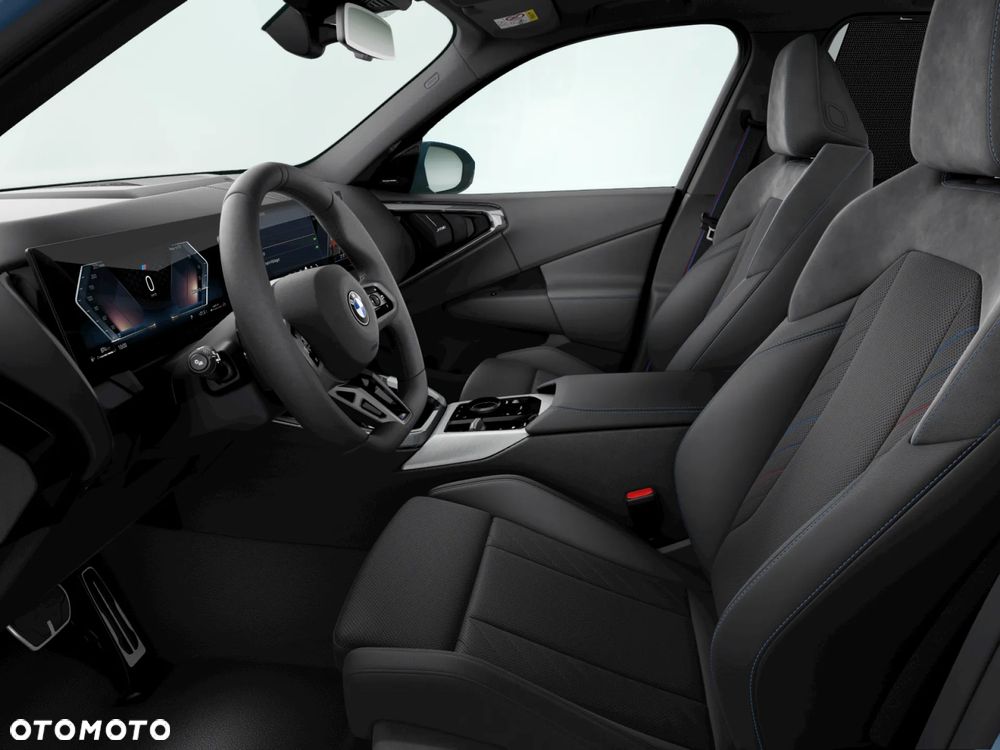 BMW X3 xDrive20d mHEV - 6
