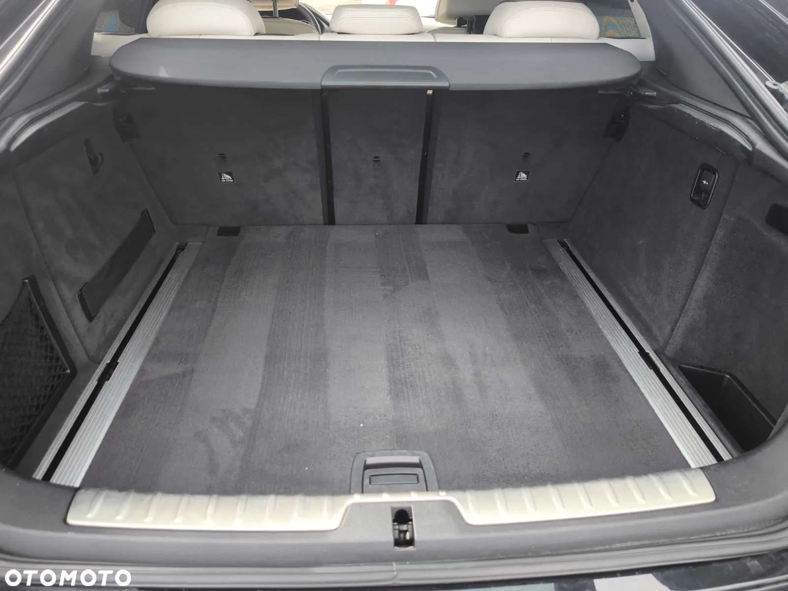 BMW X6 xDrive40d - 19