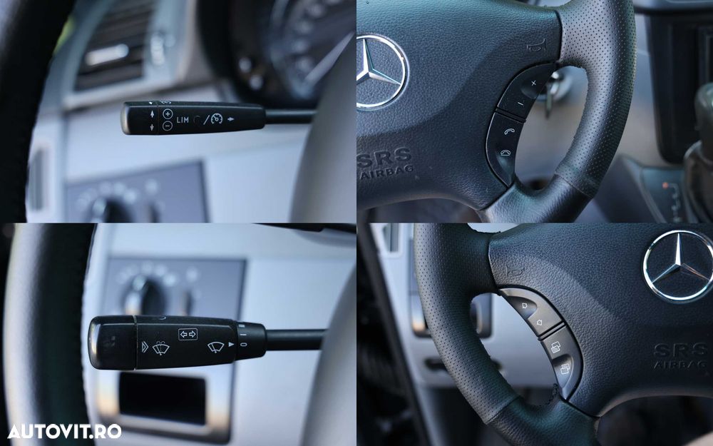 Mercedes-Benz Vito - 14