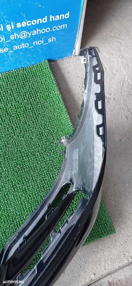 bara porsche cayenne 9Y0 - 5