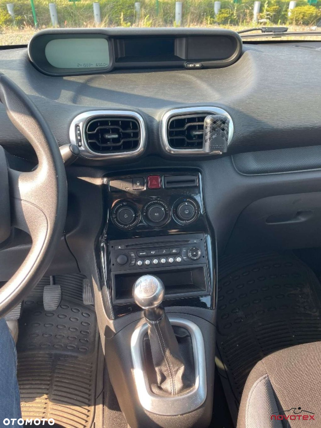 Citroën C3 Picasso 1.6 HDi Attraction - 8