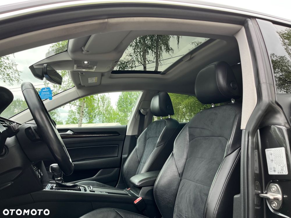 Volkswagen Arteon 2.0 TDI SCR Elegance DSG - 29