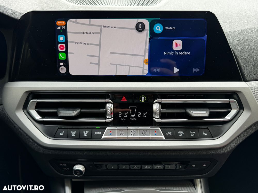 BMW 3 Series 2020 — imagine 9