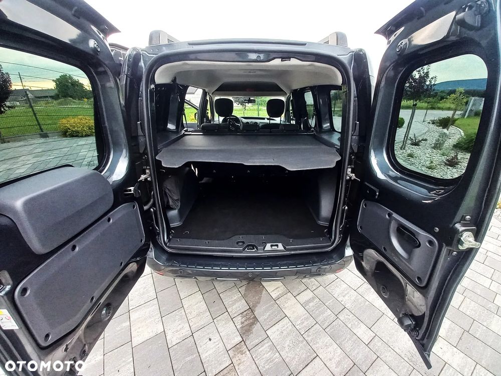 Dacia Dokker 1.6 SCe Laureate - 28