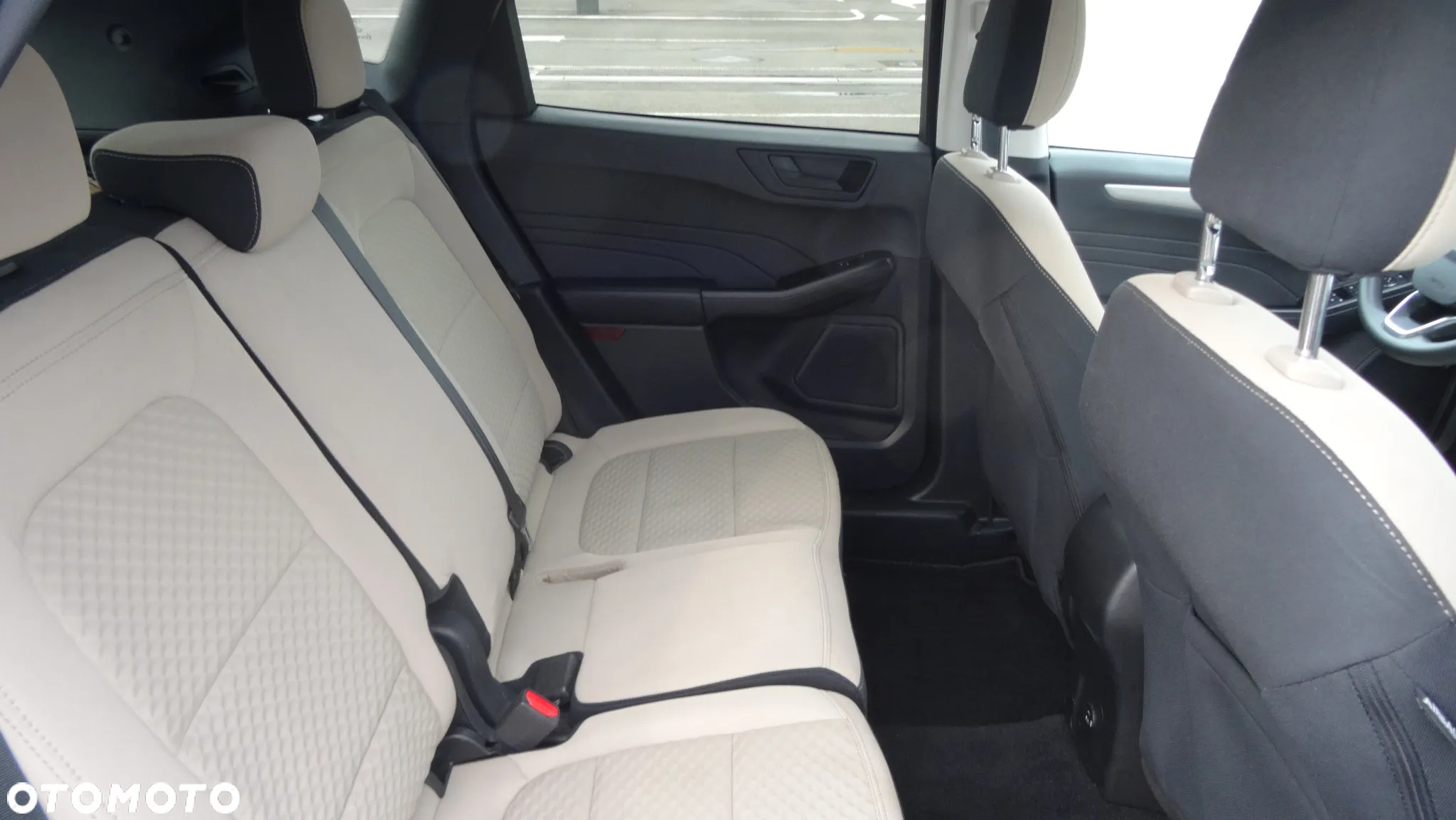Ford Escape 1.5 EcoBoost AWD SE - 10