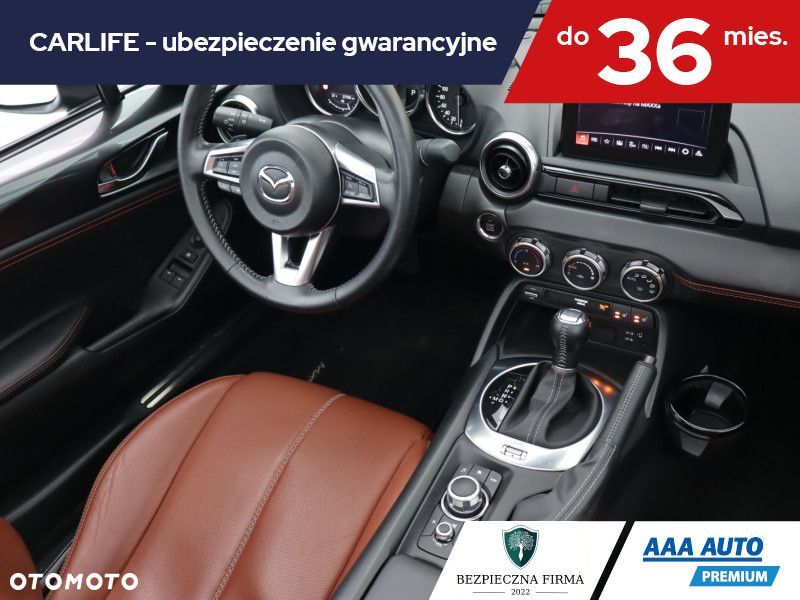 Mazda MX-5 - 9