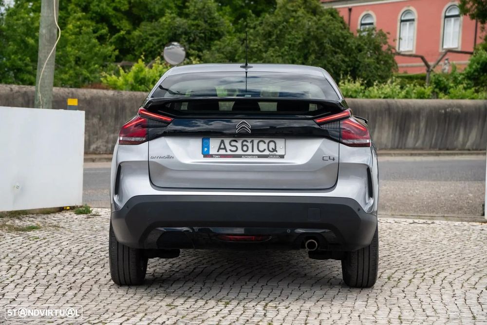 Citroën C4 1.5 BlueHDi Feel - 27