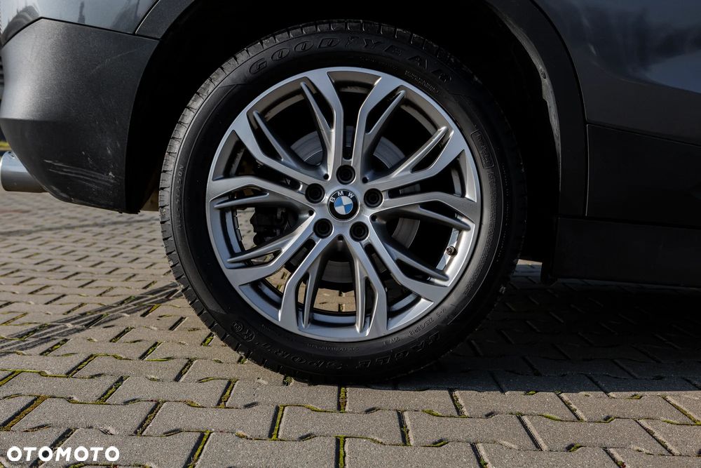 BMW X2 - 15