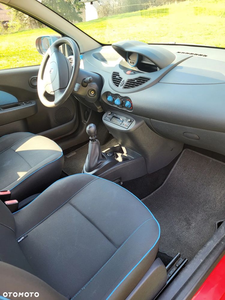 Renault Twingo - 14