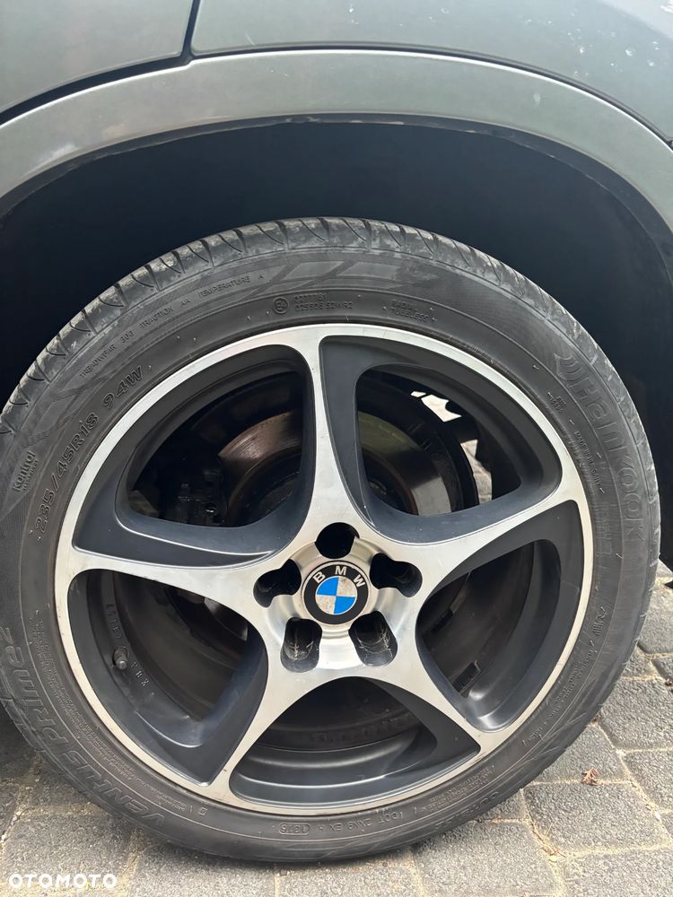 BMW X1 sDrive18d xLine - 17