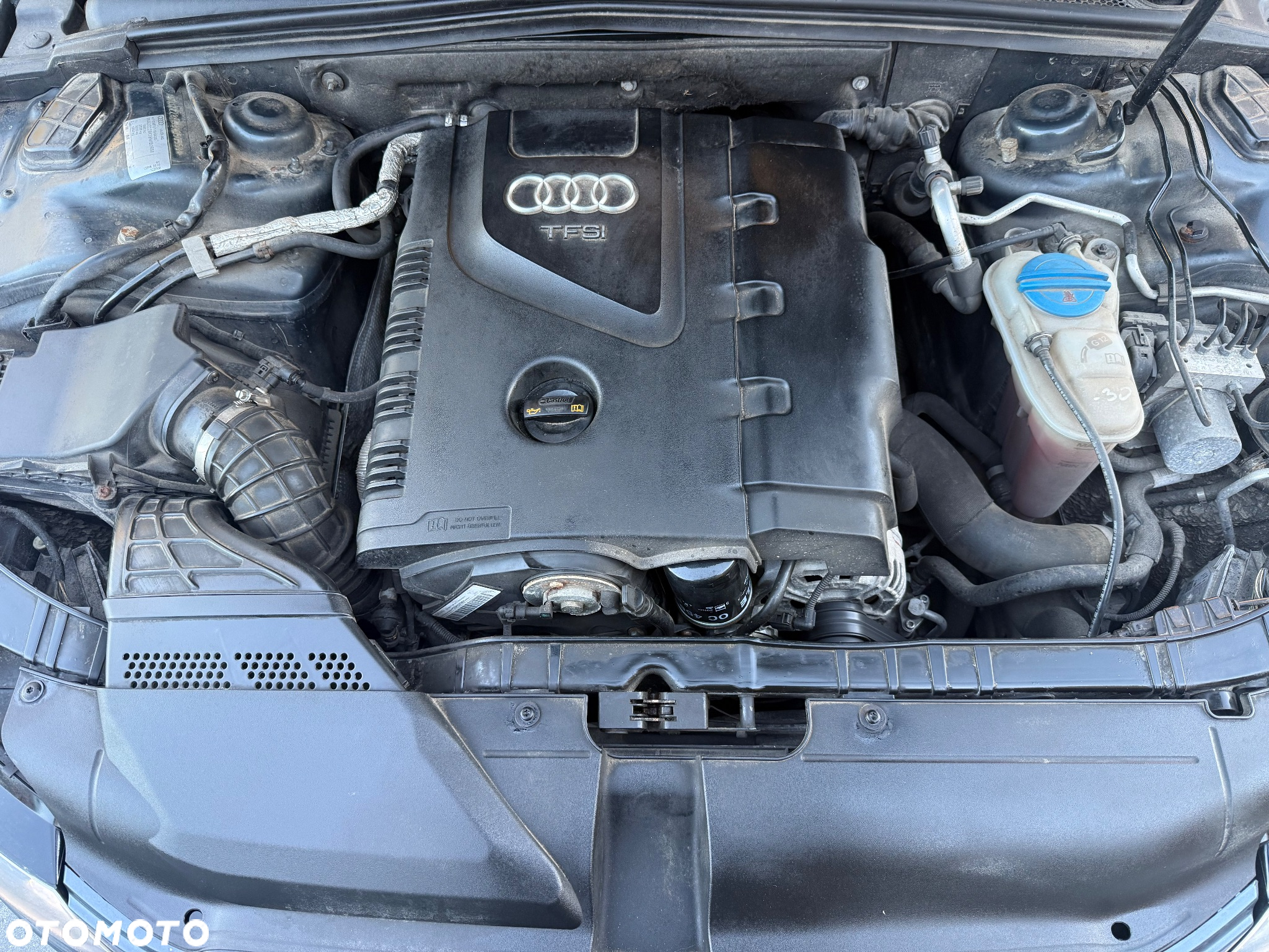 Audi A4 - 31
