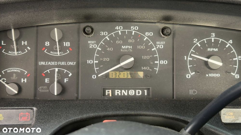 Ford F150 - 7