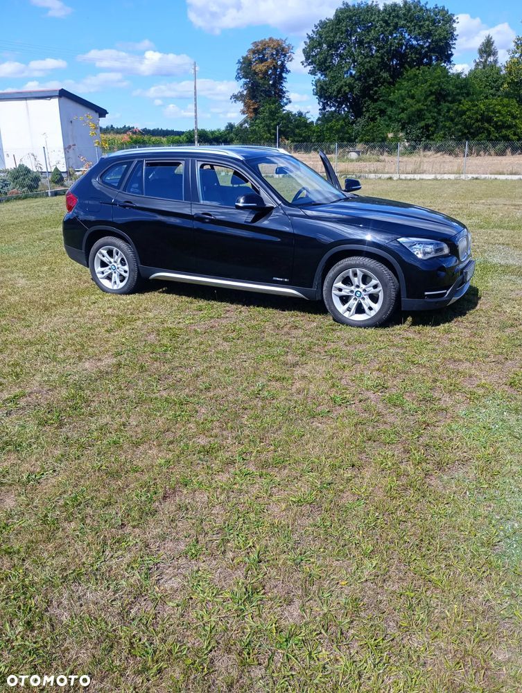 BMW X1 sDrive18i xLine - 2